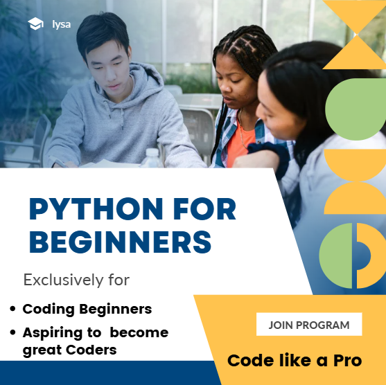 Python Programming